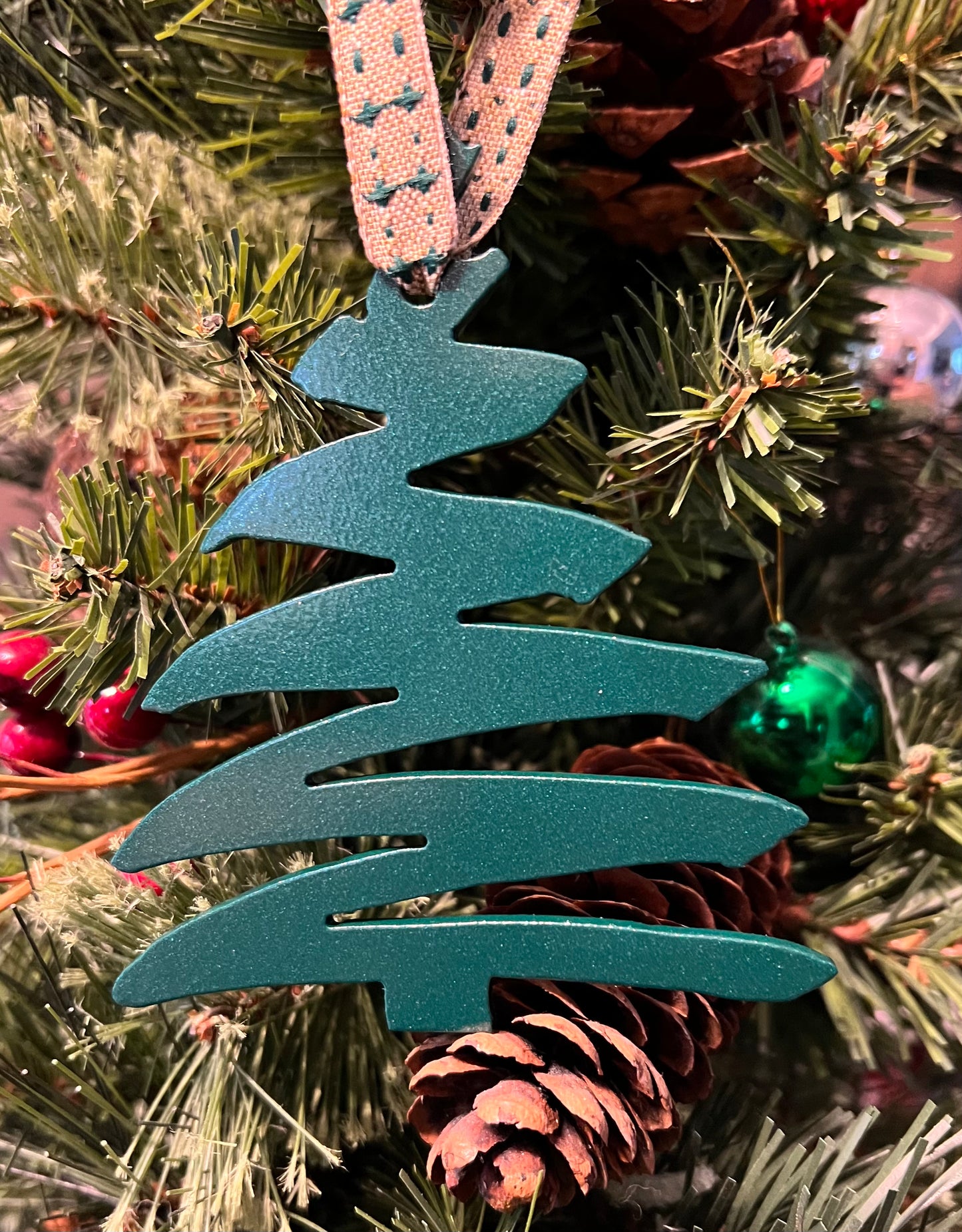 Zig Zag Tree