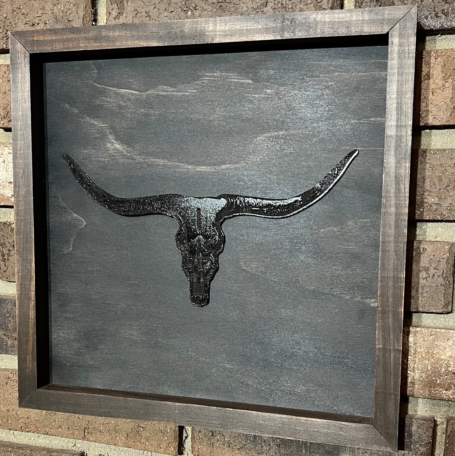 Longhorn