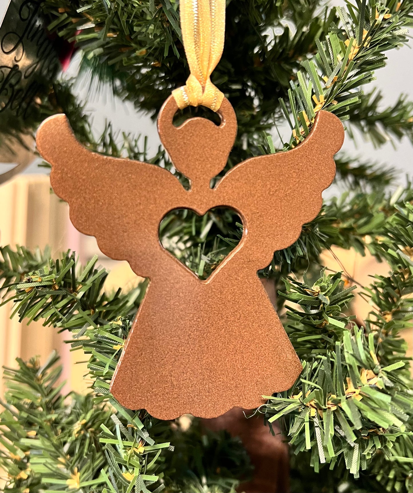 Angel Ornament