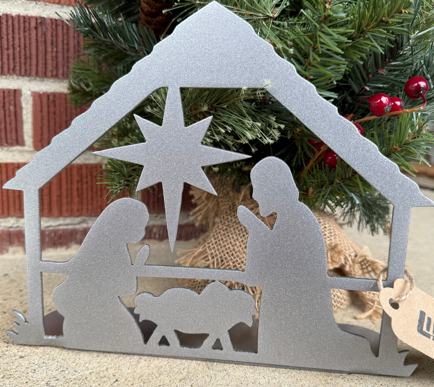 Nativity Scene