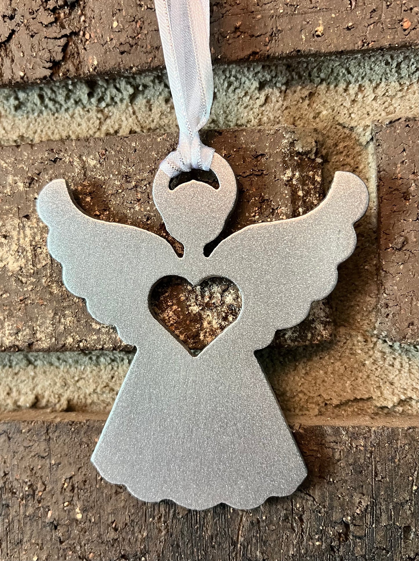 Angel Ornament