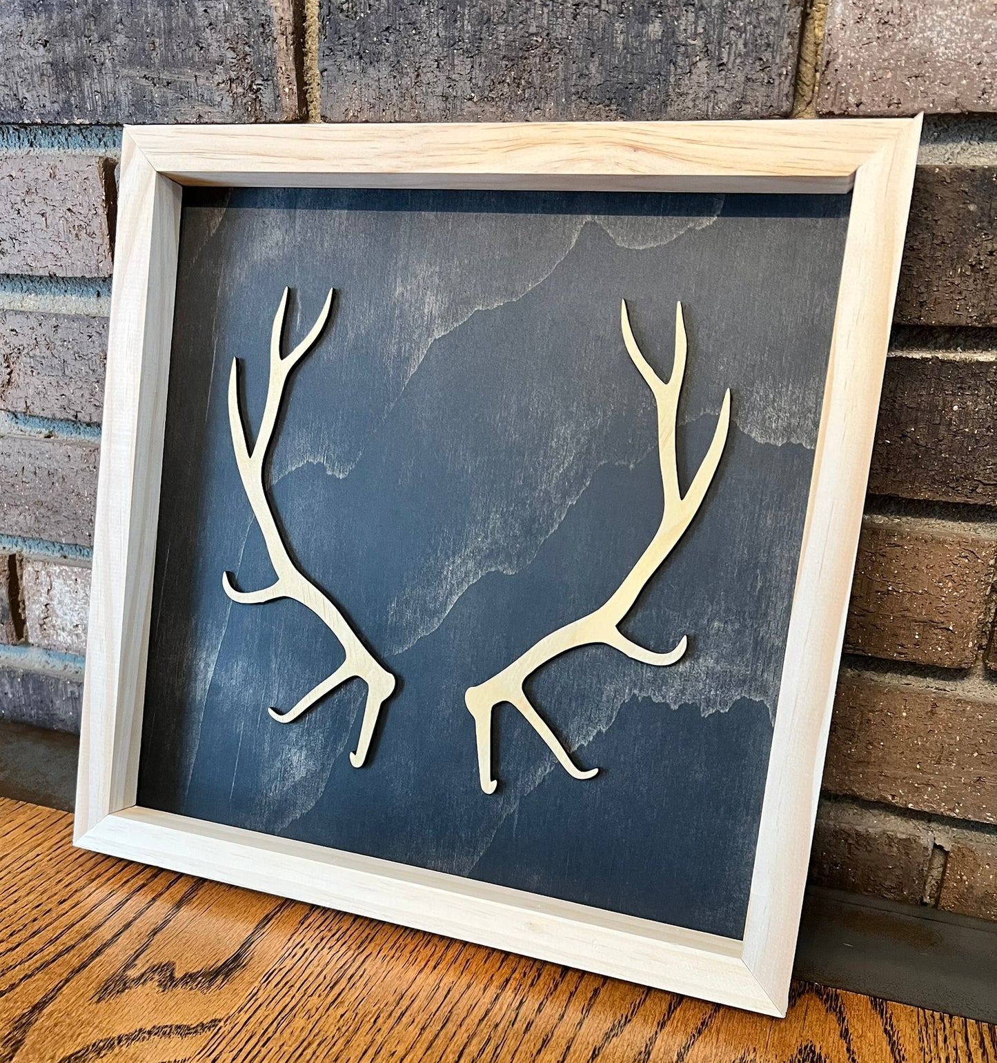 Elk Antlers