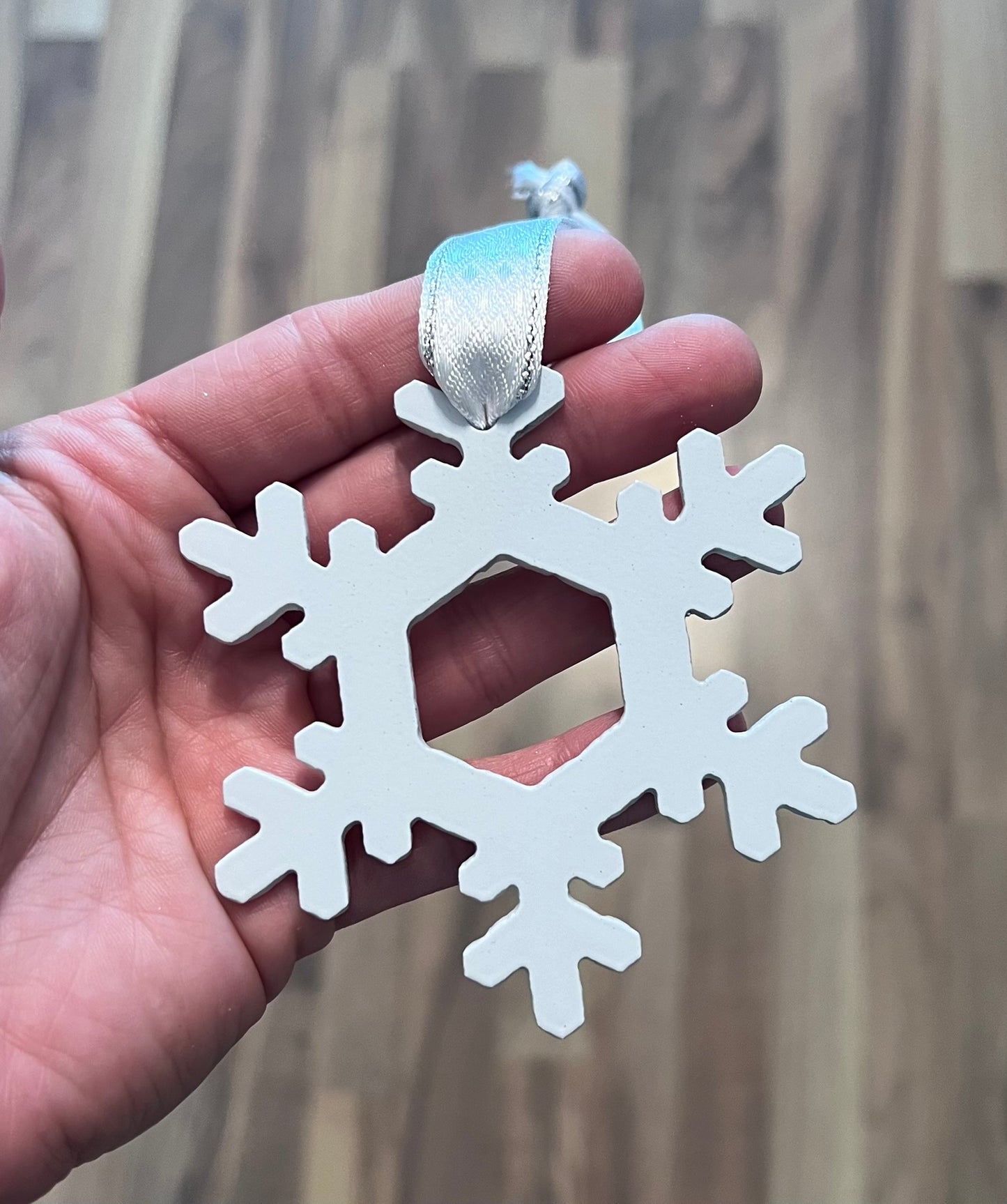 Snowflake