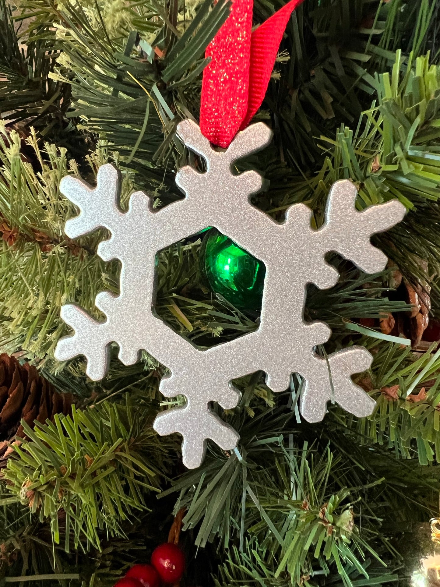 Snowflake
