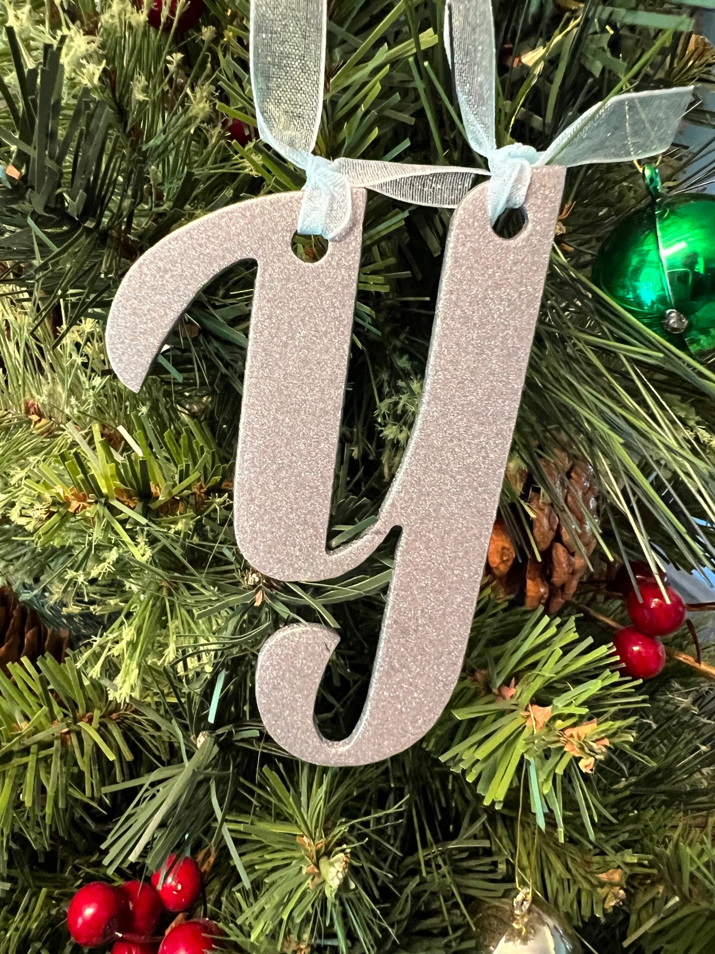 Y