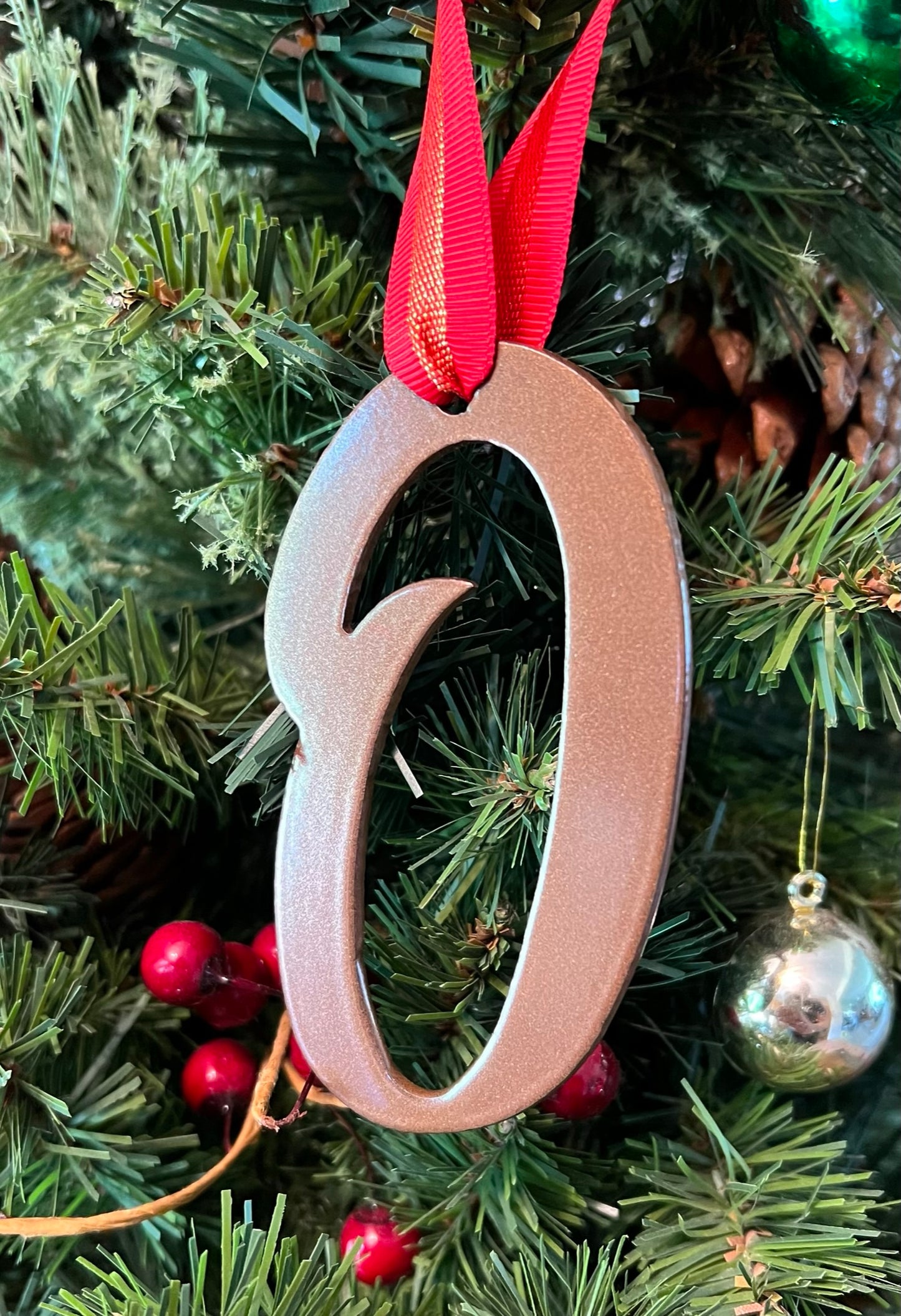 O
