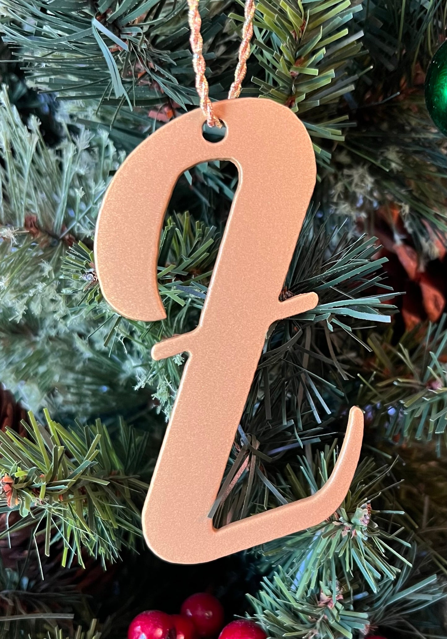 Z