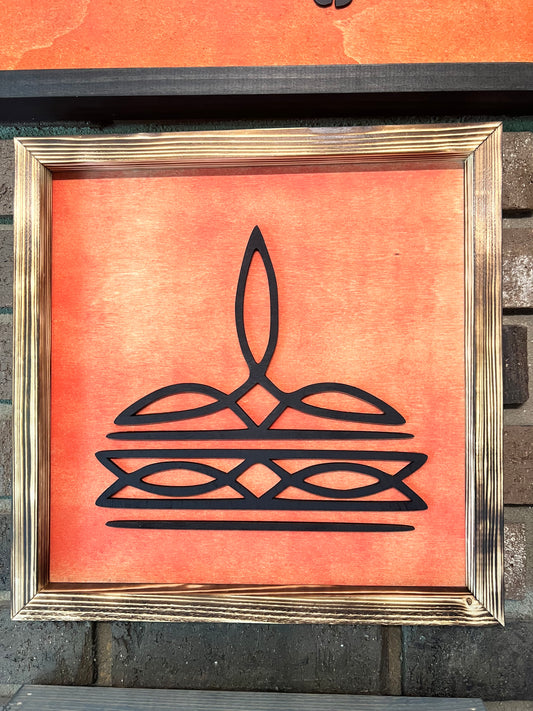 12x12 sign