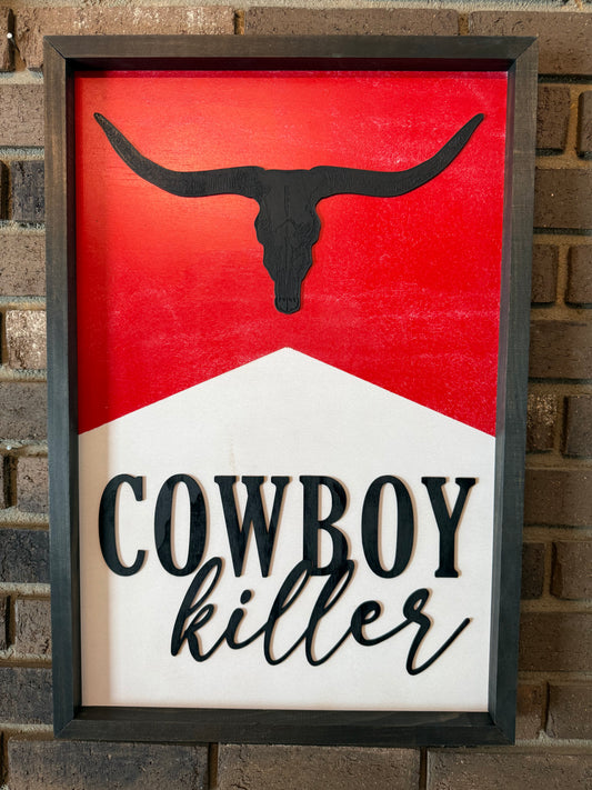 Cowboy Killer