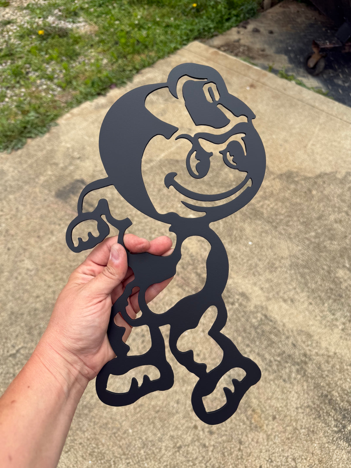 Mini Brutus