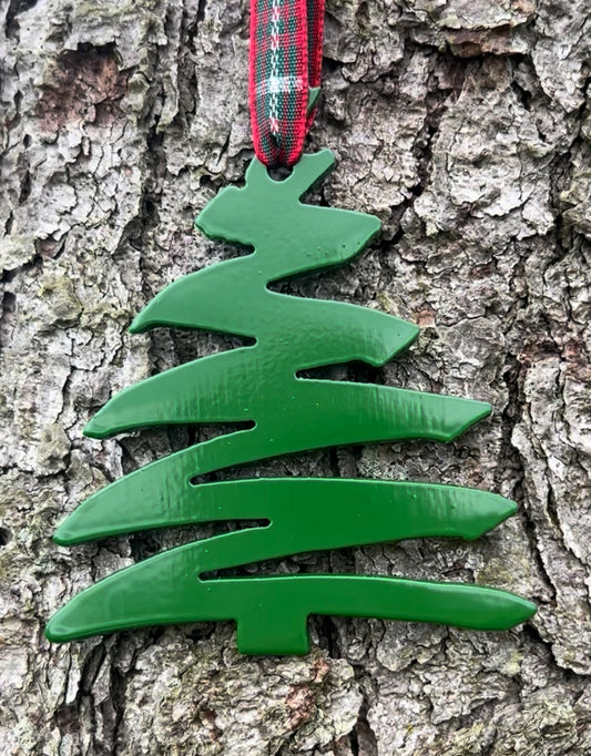 Zig Zag Tree