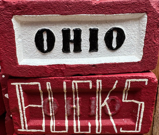 Ohio Bricks