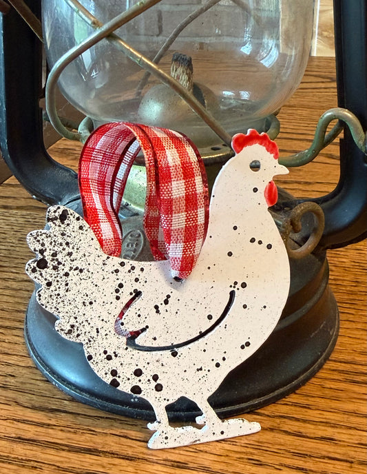 Rooster