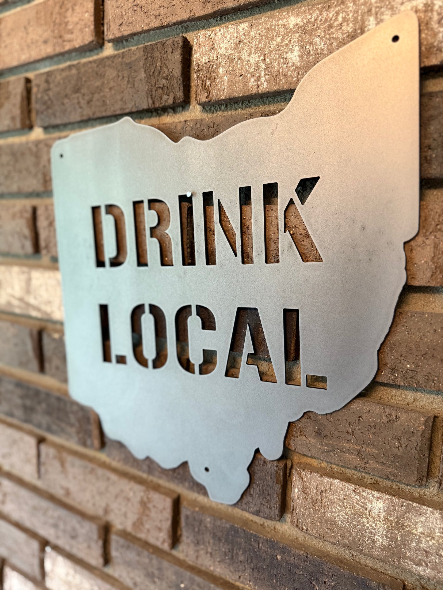Drink Local Ohio