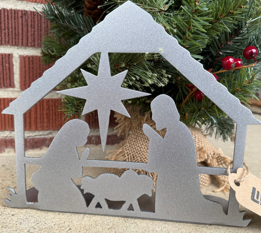 Nativity Scene