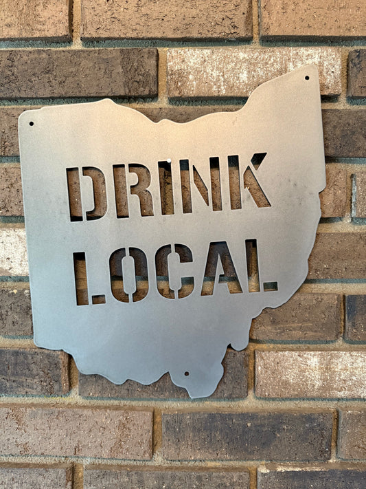 Drink Local Ohio