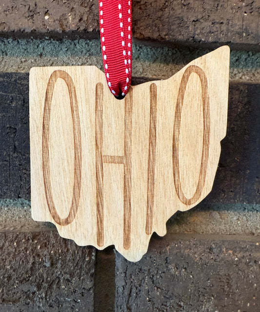 Stretched OHIO