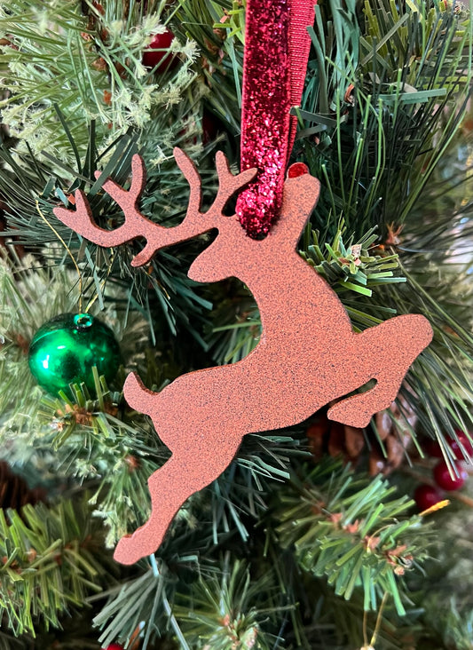 Rudolph Reindeer