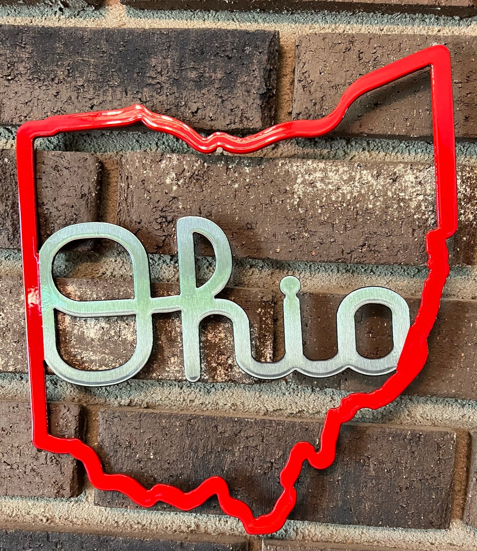 Script Ohio – Likes Metal Works