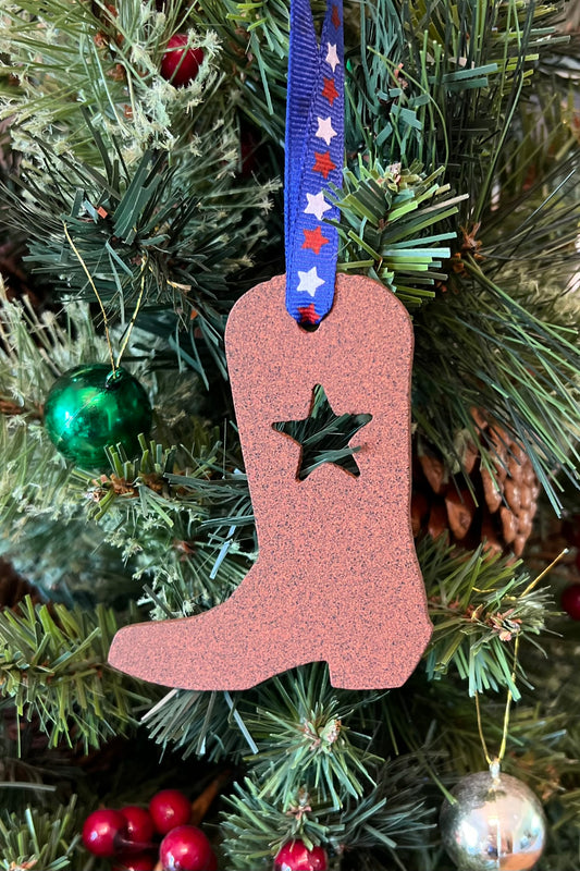 Cowboy Boot
